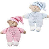 NEW Sleeping Bear with Labels