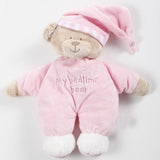 NEW Sleeping Bear with Labels