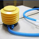 Swimming Pool Accessory Baby float Mother Inflatable Ring