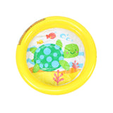 Baby Inflatable Swimming Octobus Pool